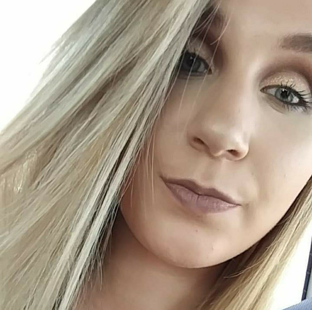 Meet your Posher, Jenna